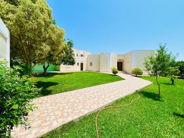 Maison location à La Soukra