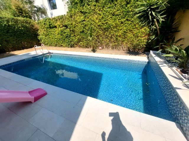 Maison location à La Soukra