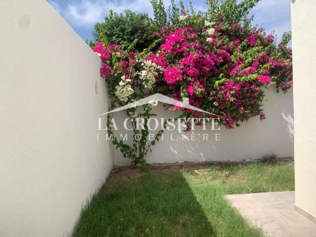 Maison location à La Soukra