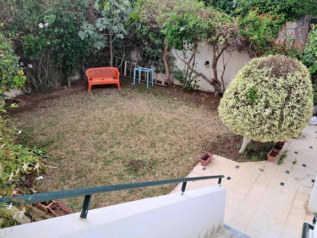 Maison location à La Soukra