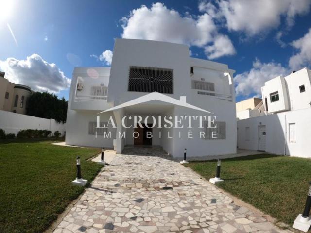 Maison location à La Soukra