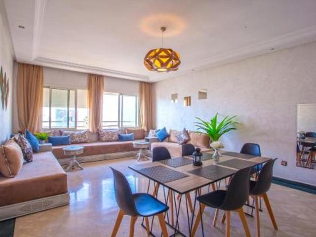 Appartement location à Douz