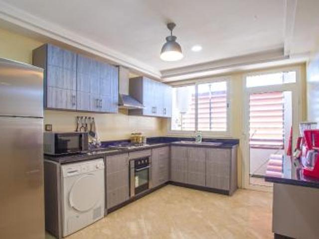 Appartement location à Douz