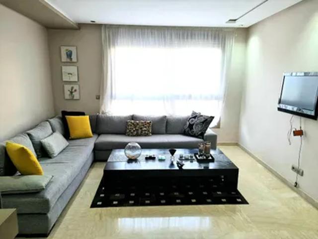 Appartement location à Douz