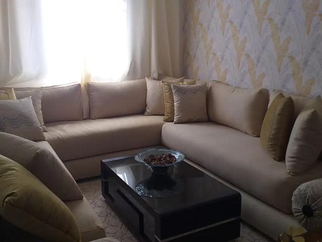 Appartement location à Douz