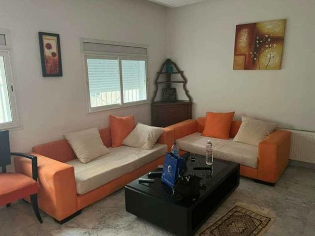 Appartement location à Douz