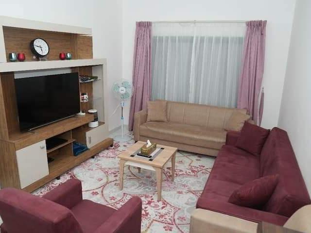Appartement location à Douz