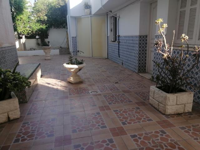 Maison location à Douz
