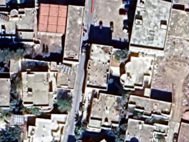 Appartement location