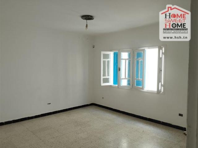 Appartement location à Le Kram, El Kram