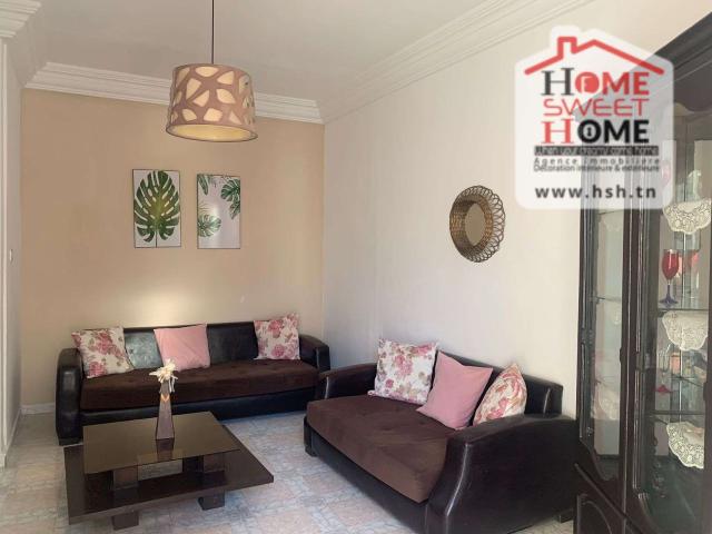 Appartement location à Le Kram, El Kram