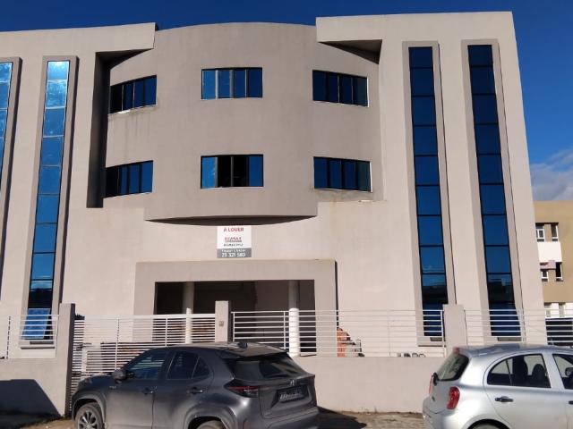 Maison location à El Kram, Le Kram