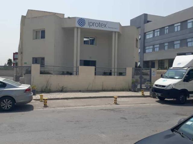 Terrain location à Le Kram, El Kram