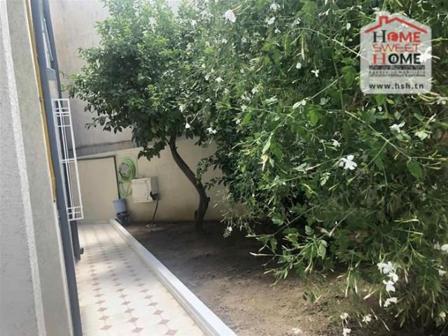 Appartement location