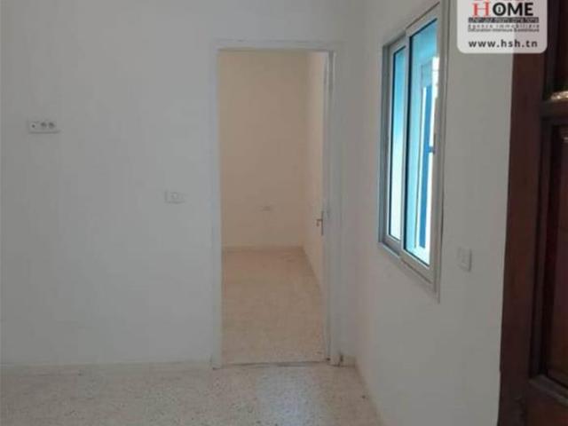 Maison location à Le Kram, El Kram