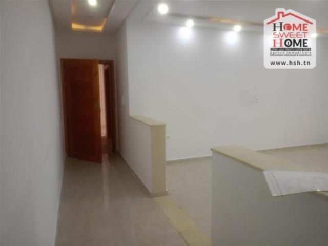 Appartement location à Le Kram Ouest, El Kram