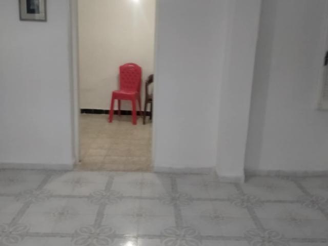 Appartement location à Le Kram Ouest, El Kram