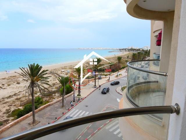 Appartement location à Mahdia, Beja Nord