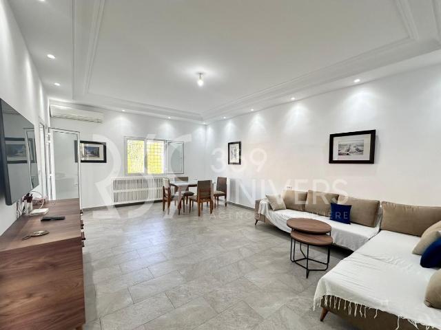 Appartement location à Ain Zaghouan, Douz