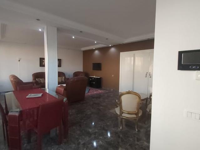 Appartement location à Ain Zaghouan, Douz