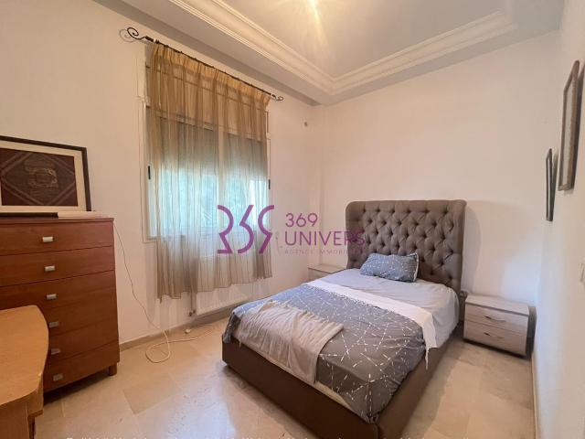 Appartement location à Ain Zaghouan, Douz