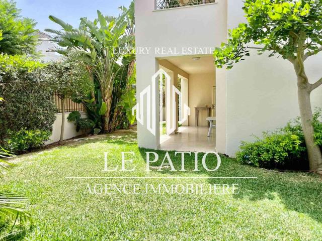 Appartement location à Ain Zaghouan, Douz