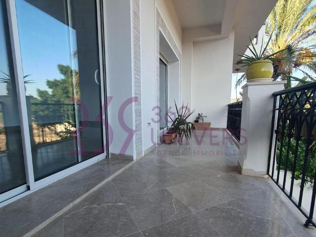 Appartement location à Ain Zaghouan, Douz