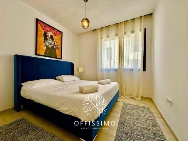 Appartement location à Ain Zaghouan, Douz