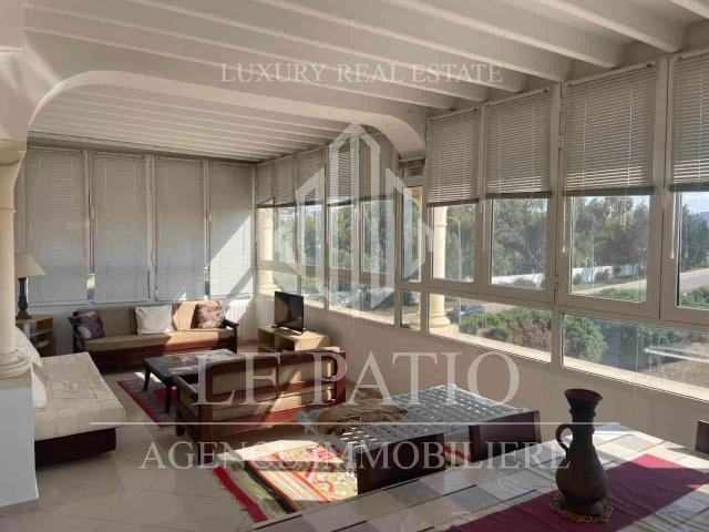 Appartement location à Ain Zaghouan, Douz