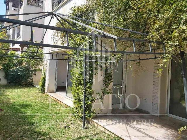 Appartement location à Ain Zaghouan, Douz