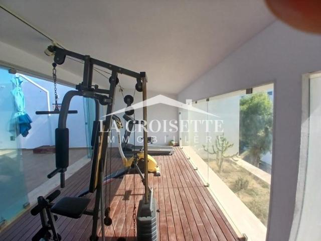 Appartement location à Ain Zaghouan, Douz