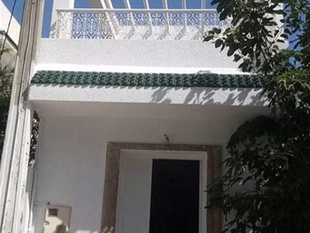 Duplex location à Marsa Ennassim, La Marsa