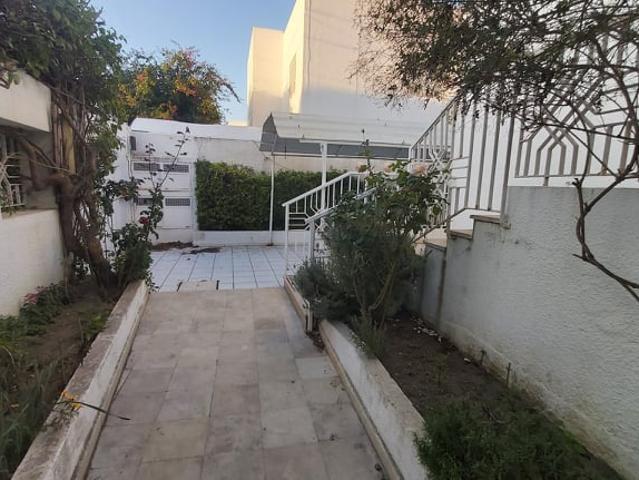 Appartement location à Ain Zaghouan, Douz