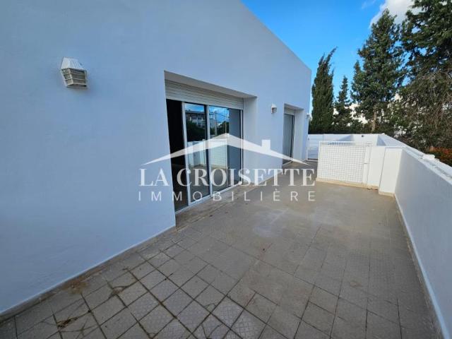 Appartement location à Ain Zaghouan, Douz