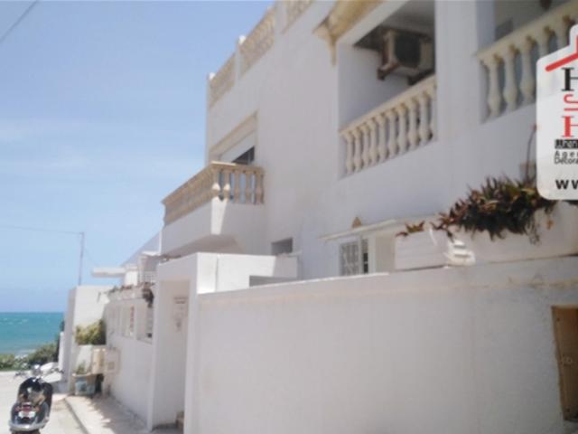 Appartement location à Ain Zaghouan, Douz