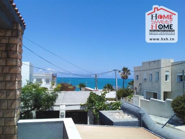 Appartement location à Ain Zaghouan, Douz