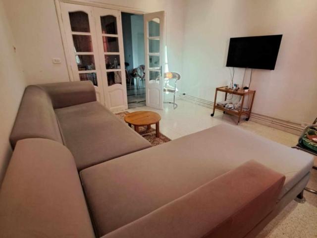 Appartement location à Ain Zaghouan, Douz