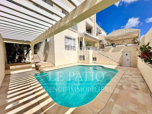 Appartement location à Ain Zaghouan, Douz
