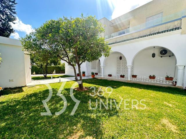 Appartement location à Ain Zaghouan, Douz