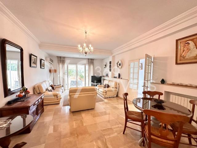 Appartement location à Ain Zaghouan, Douz