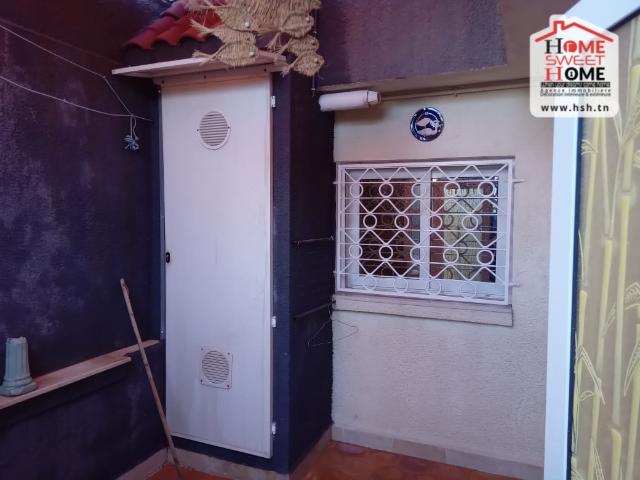 Appartement location à Ain Zaghouan, Douz