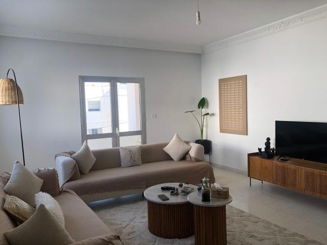 Appartement location à Ain Zaghouan, Douz