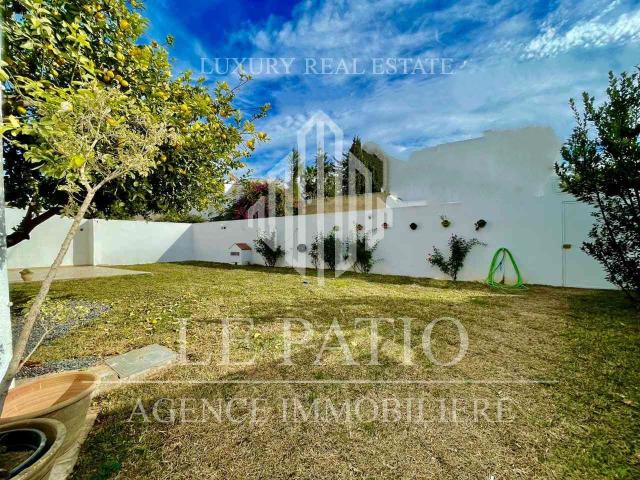 Maison location à Ain Zaghouan, Douz