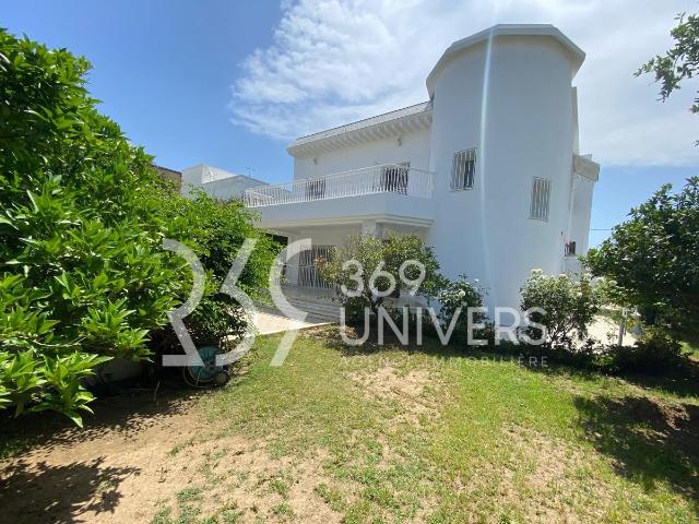 Maison location à Ain Zaghouan, Douz