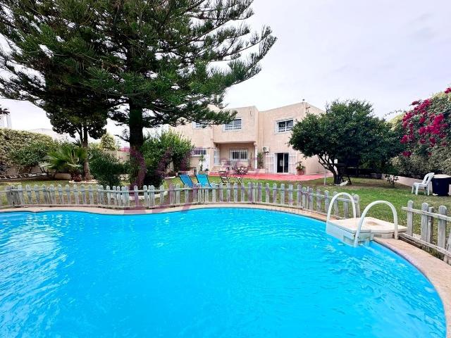 Maison location à Ain Zaghouan, Douz