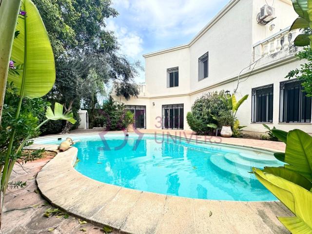 Maison location à Ain Zaghouan, Douz