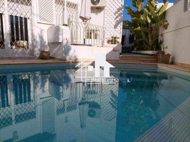 Appartement location à Ain Zaghouan, Douz