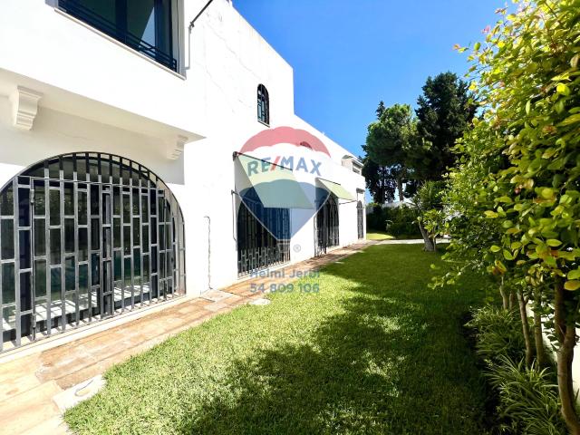 Maison location à Douz