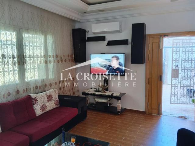 Maison location à Ain Zaghouan, Douz
