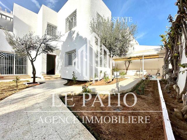 Maison location à Ain Zaghouan, Douz